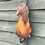 Horse  Coat Hook