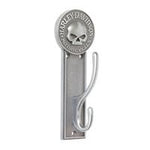 Skull Coat Hook