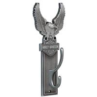 Eagle Bar & Shield Coat Hook HDL-10143