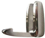 HOMER FOLDING COAT HOOK 316 S/S