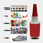 Industrial High Viscosity Superglue
