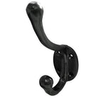 JAB77 140mm Hat and Coat Hook