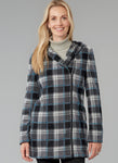 Kwik Sew 4254 Misses' Vest and Jacket Sewing Pattern