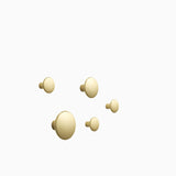 Muuto The Dots - Brass (Individual and Set of 5)