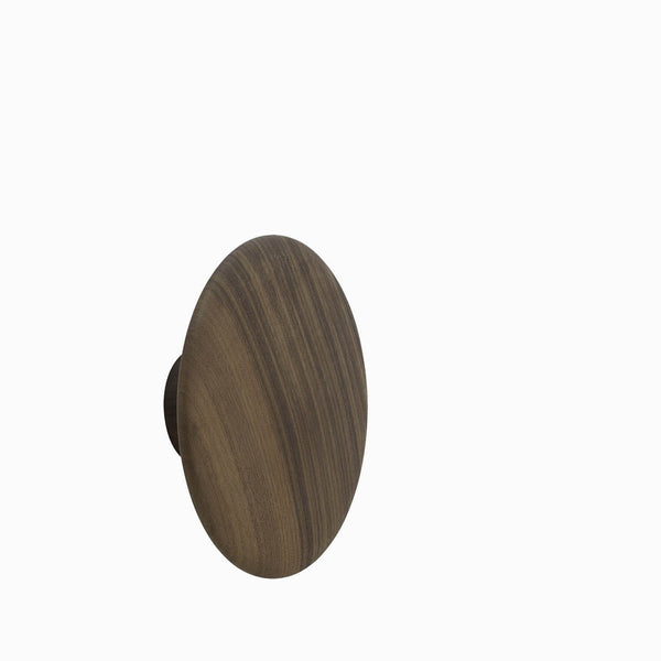 Muuto The Dots - Walnut (Individual and Set of 5)