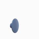 Muuto The Dots Medium - Pale Blue