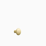 Muuto The Dots - Brass (Individual and Set of 5)