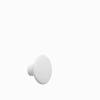 Muuto The Dots - White (Individual and Set of 5)