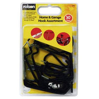 Hook Home and Garage Set