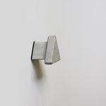 Triangular Concrete Wall Hook