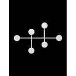 Afteroom Coat Hook by Menu