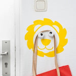 THE LION