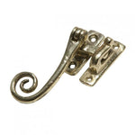 Window Casement Fastener Curly Tail Handle · Kirkpatrick 1181 ·