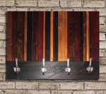 Rustic Coat Hook