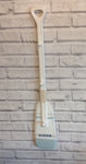 Paddle Wall Triple Coat Hook