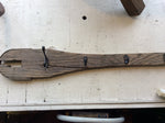 Rudder Coat Hook, circa 1920's