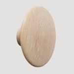 Muuto THE DOTS COAT HOOK ASH MEDIUM
