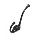 Iron Coat Hook · Kirkpatrick 2378 ·
