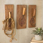 Trowel Coat Hook